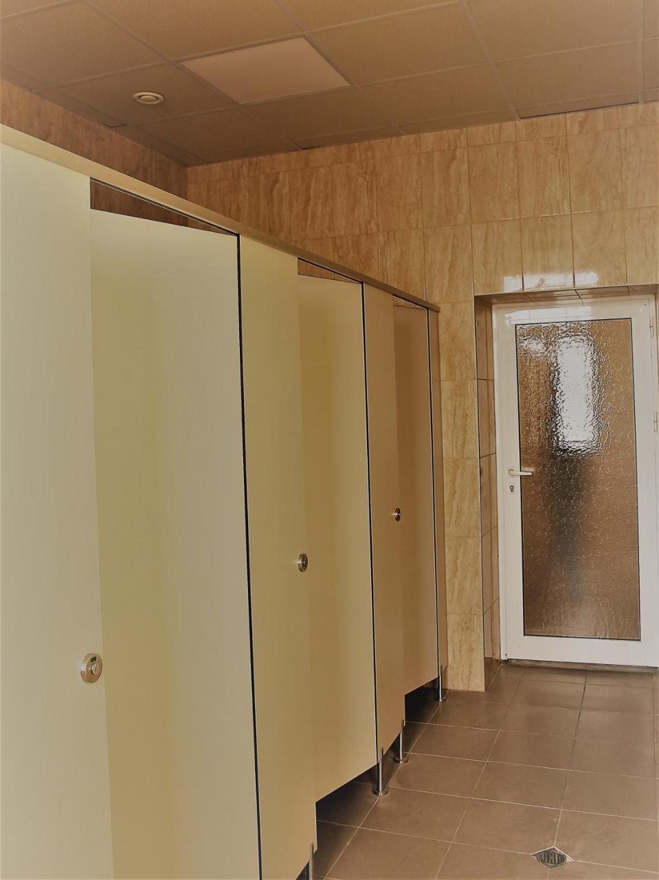 Hostel Central Station Пловдив Экстерьер фото
