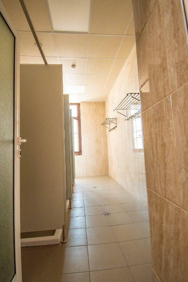 Hostel Central Station Пловдив Экстерьер фото