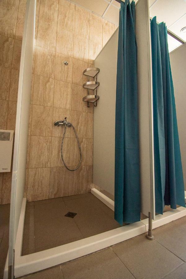 Hostel Central Station Пловдив Экстерьер фото